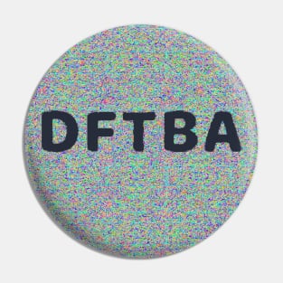 DFTBA Pin