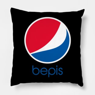 Bepis Pillow