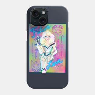 Space Cadet Phone Case