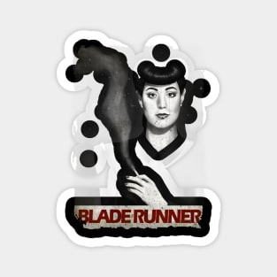Blade Runner Magnet