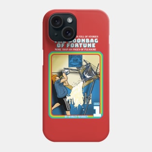 The Goonbag of Fortune Phone Case