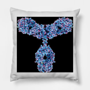 Immunoglobulin G antibody molecule (C019/7144) Pillow