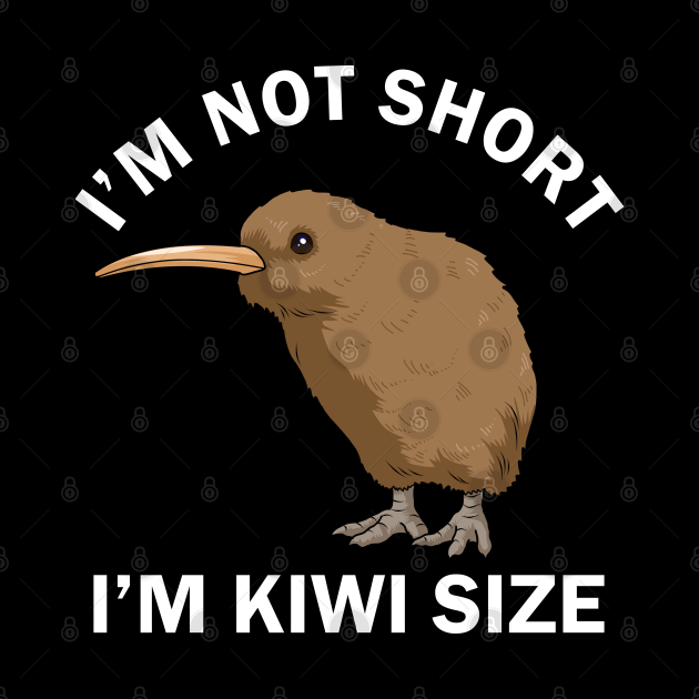 Kiwi Gift Men Kiwi Bird Women New Zealand Kiwi