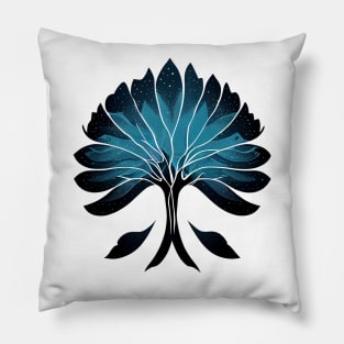 Avatar Tree Of Life Pillow