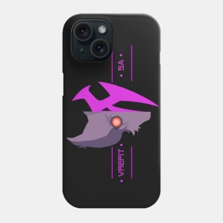 Voltron Sendak Vector v2 Phone Case