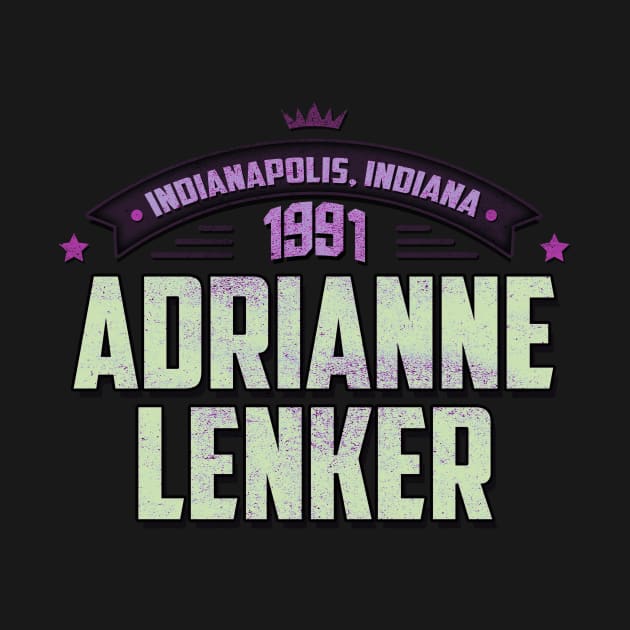 Adrianne Lenker by Soysip