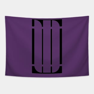 Tenth Shirt Tapestry
