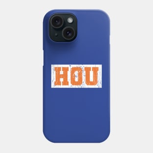 HOU Phone Case