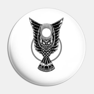 Solitary 2 Pin