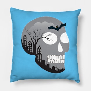 Halloween Pillow