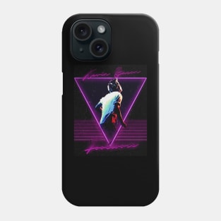 Kevin Bacon Footloose Phone Case