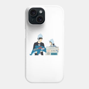 Extraordinary attorney woo Phone Case