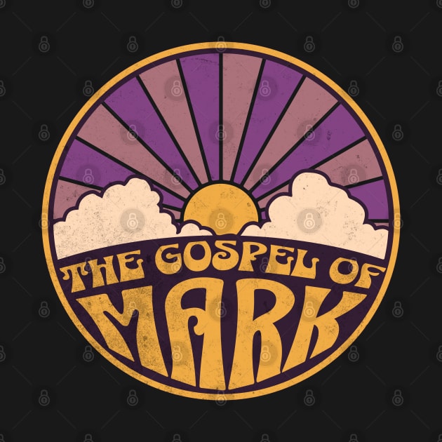 The Gospel Of Mark by Church Store
