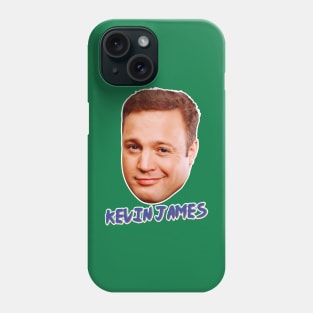 Funny Kevin James meme Phone Case