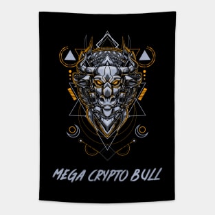 Mega crypto bull Tapestry