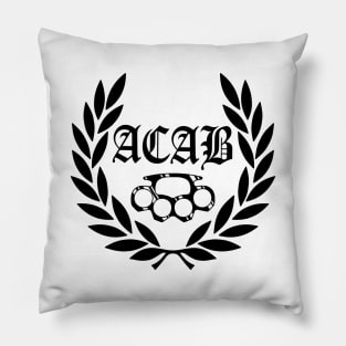 ACAB | 1312 Pillow