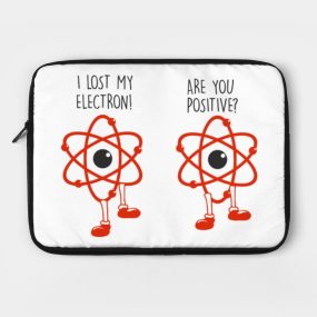 Electron Laptop Cases Teepublic