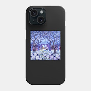 Winterlands Phone Case