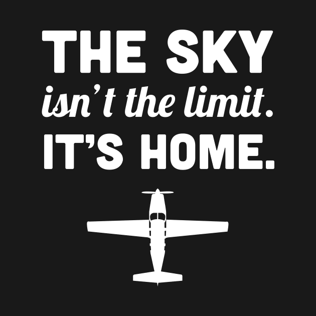 Home | Funny Airplane Pilot Quote by MeatMan
