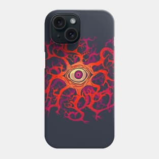 The Soul Tee Phone Case