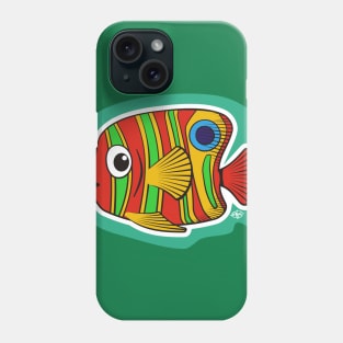 Little Fish Phone Case