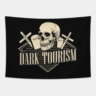 Dark Tourism Tapestry