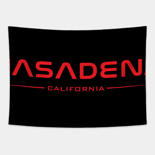 NASADENA design Tapestry