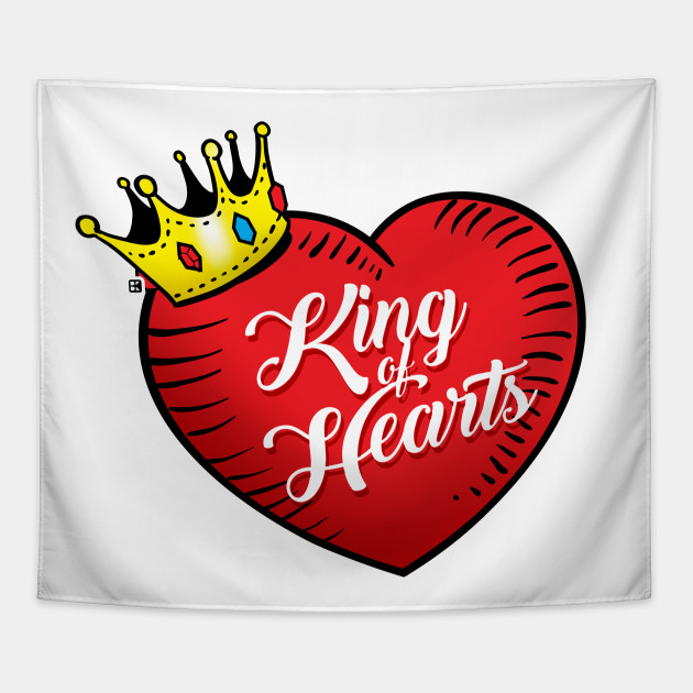 Kings of Hearts