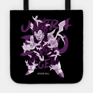 ultra ego Tote