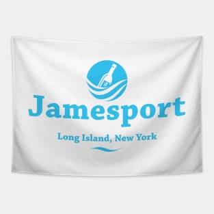 Jamesport, Long Island, New York Tapestry