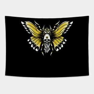 Death Insect Tapestry