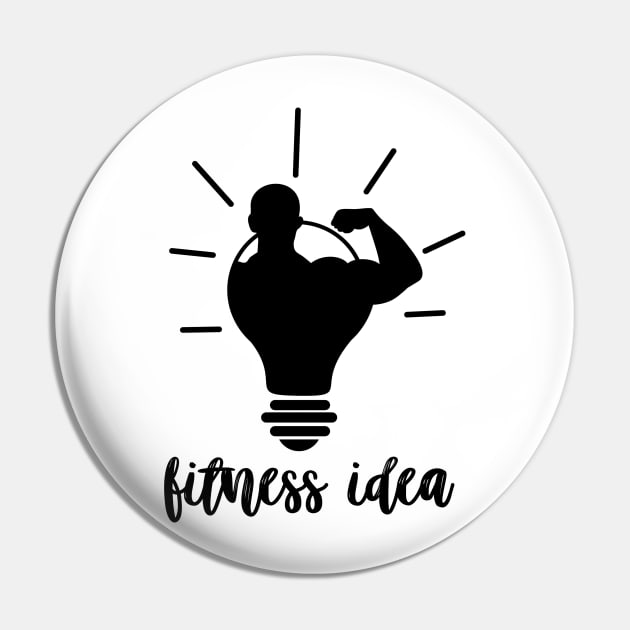 Fitness Idea Pin by Whatastory