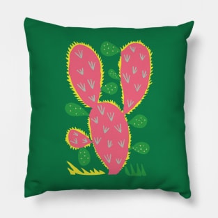 CACTUS PINK Pillow