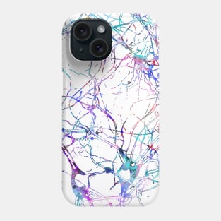 Human cells Phone Case