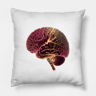 Brain Pillow