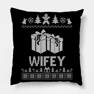 Matching Christmas , Family Christmas Daddy, Mommy, Daughter, Son, Aunt, Uncle, Grandpa, Grandma Love Christmas Pillow