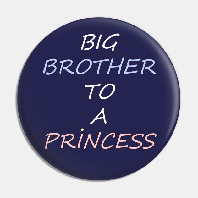 big brother Pin by tita