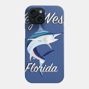 Key West Florida Phone Case