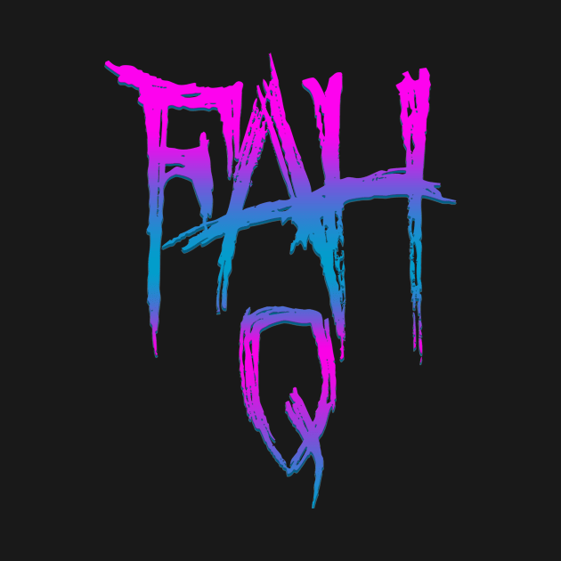 FAHQ by kaoticartworks