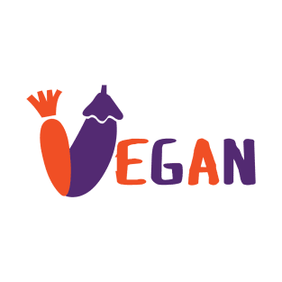Vegan 2 T-Shirt