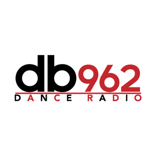 db962 Dance Radio T-Shirt