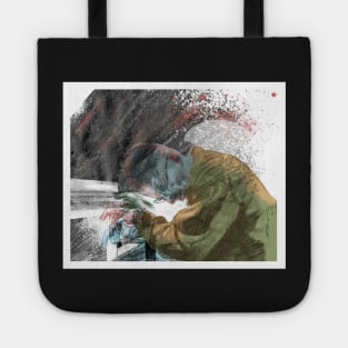 Keith Jarrett Tote