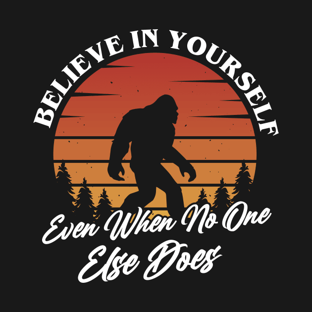 Believe in Yourself by CoDDesigns