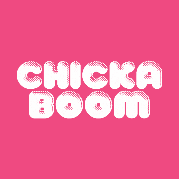 cicka boom by Supertrooper