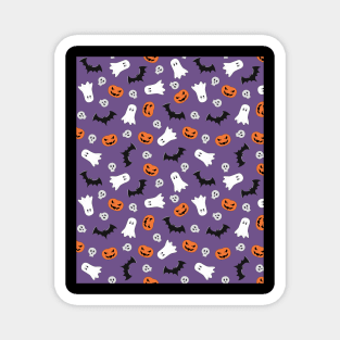 Ghosties Magnet