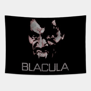 Blacula Tapestry