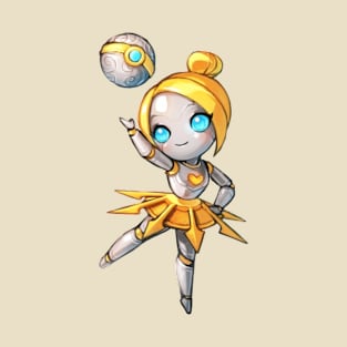 Orianna T-Shirt