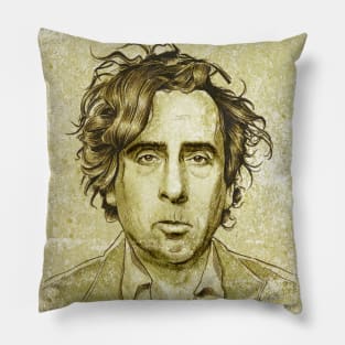 Tim Pillow