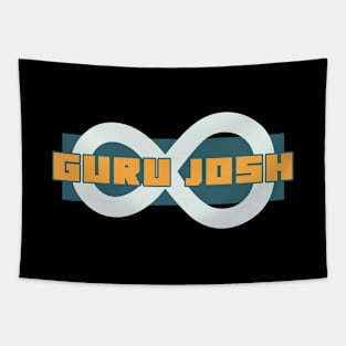 Guru Josh Infinity Tapestry