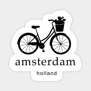 Amsterdam Magnet